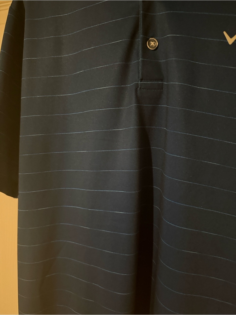 Callaway Golf Polo Shirt - Picture 4 of 5